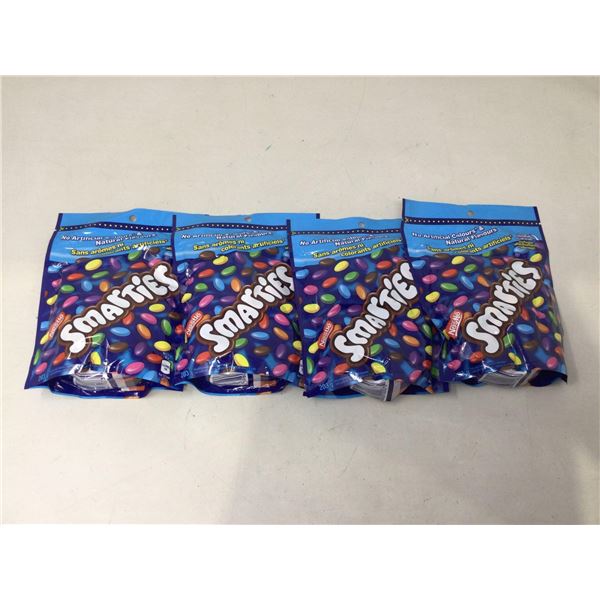 Smarties Candy (4 x 203g)
