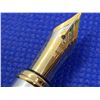 Image 3 : Fine Steel Iridium Point Executive Fountain Pen
