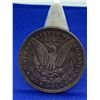 Image 2 : USA Morgan 1888 Silver Dollar RARE replica CoinÂ 