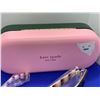 Image 2 : NEW Kate Spade Sunglasses with case