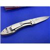 Image 2 : NEW Kershaw folding Lee Williams Design Pocket Knife with box