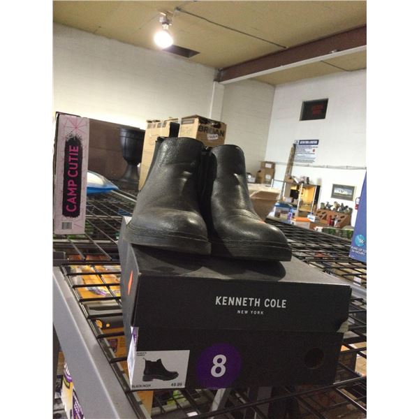 Kenneth Cole Womens Size 8 Shoes