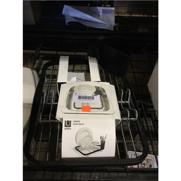 Umbra Dish RackÂ 