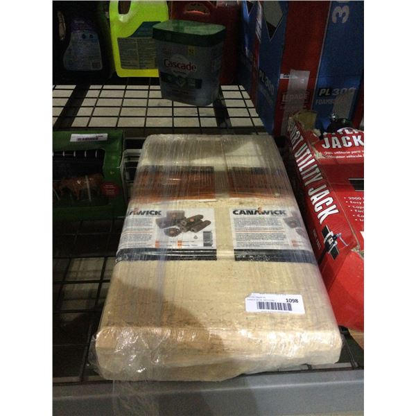  Canawick Hardwood Fuel Blocks