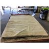 Image 1 : Sheep Skin ultra soft Area Rug (5ft x 7ft)