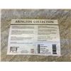 Image 3 : Abington Collection Area Rug (5ft 3in x 7ft 6in)
