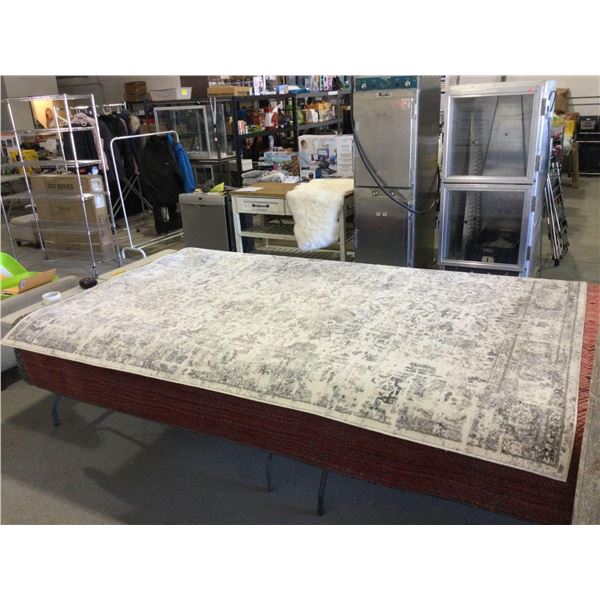 Brio Area Rug (6ft 6in x 9ft)Â 