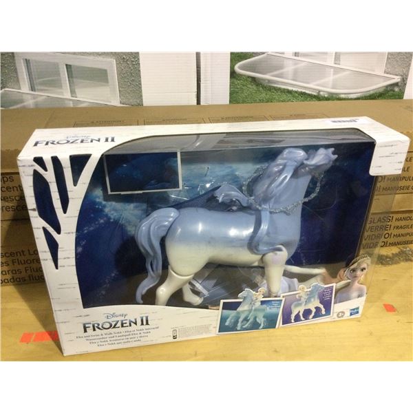 Disney Frozen Elsa and Swim Toy SetÂ 