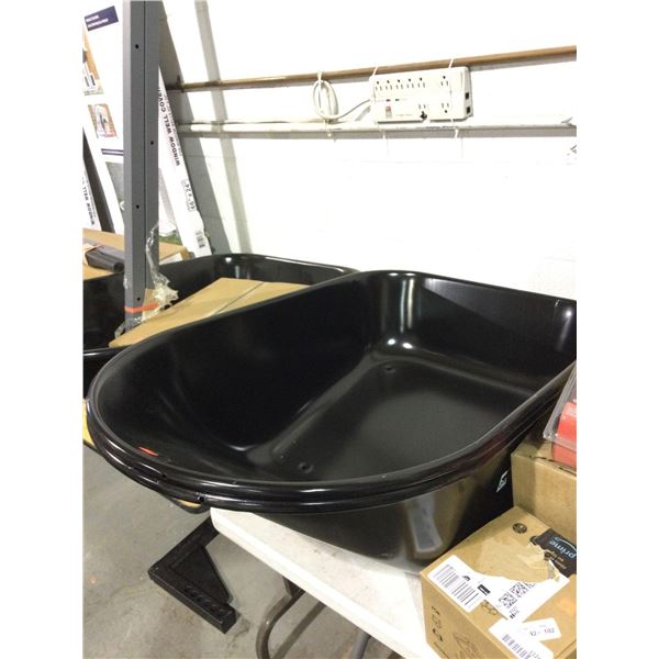 Practica Wheelbarrow (Tray Only)