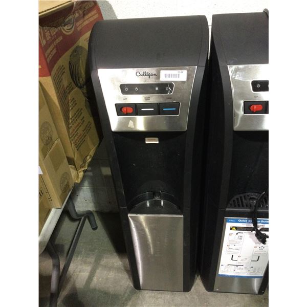 Culligan Hot/Cold Water Dispenser (Retail return, as is)Â 