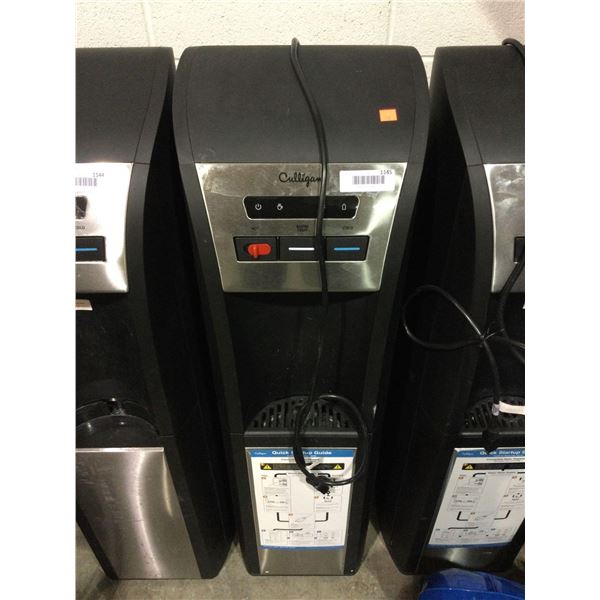 Culligan Hot/Cold Water Dispenser (Retail return, as is)