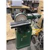 Image 1 : CraftexÂ 6in x9in Belt and Disc Sander - Model: CT174Â 
