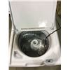 Image 2 : GE Top Load Electric Washer - Model: GTW460BMM0WW - FREIGHT CLAIM SOLD AS IS