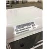 Image 3 : GE Top Load Electric Washer - Model: GTW460BMM0WW - FREIGHT CLAIM SOLD AS IS
