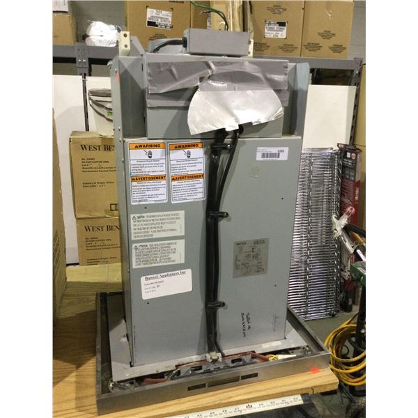 Stainless Steel Range HoodÂ 