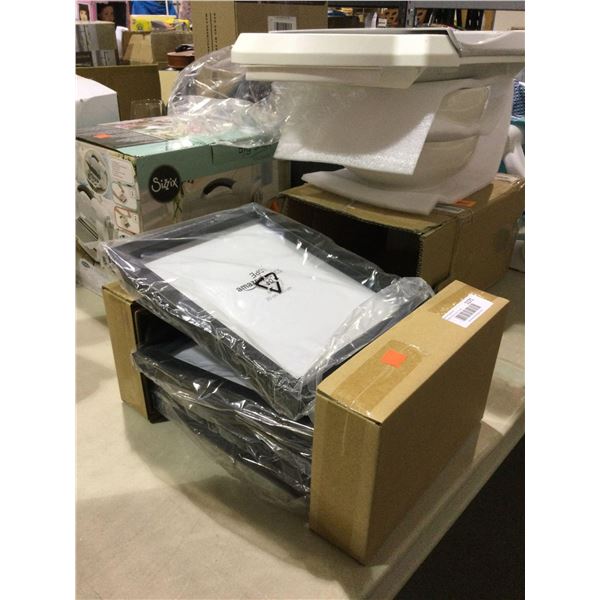 AmazonbasicsÂ Photo Picture Frames (20cm x 25cm)Â 