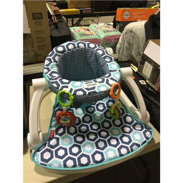 Fisher Price Baby SeatÂ 