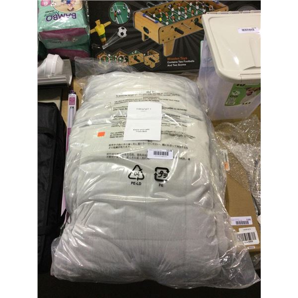 Amazonbasics King Size BlanketÂ 