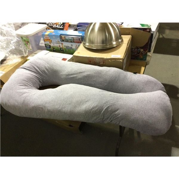 The Motherhood Collection Body Pillow