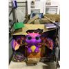 Image 1 : Fur Real Baby Dragon ToyÂ 