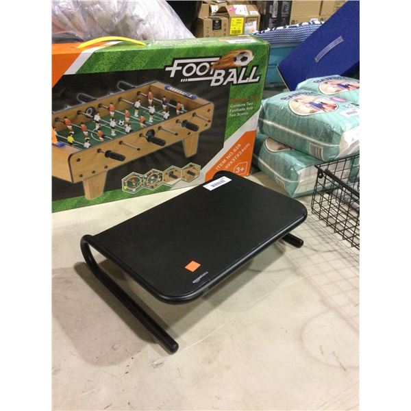 Metal Laptop/Computer Monitor Riser Stand