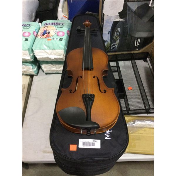 Full Size 4/4 Violin w/ CaseÂ 