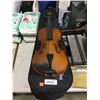 Image 1 : Full Size 4/4 Violin w/ CaseÂ 