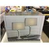Image 2 : Bridgeport Designs Set of Two Table LampsÂ 