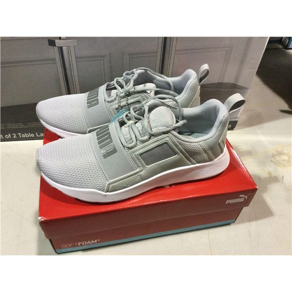 Puma Adults Size 9 ShoesÂ 