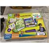 Image 1 : Leap Frog Leap StartÂ Learning System 2-7 years old