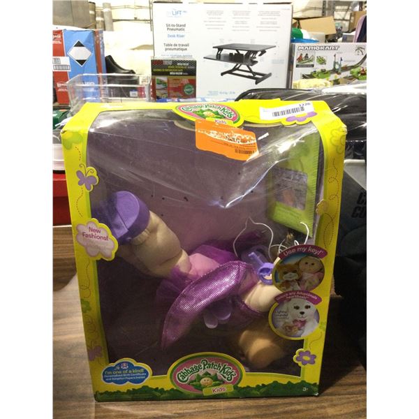 Cabbage Patch Kids DollÂ 