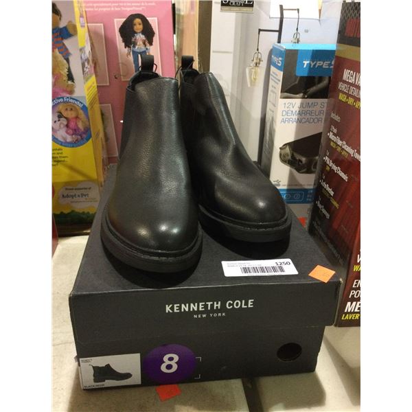 Kenneth Cole Womens Size 8 ShoesÂ 