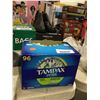 Image 1 : Case of Tampax Pearl TamponsÂ 