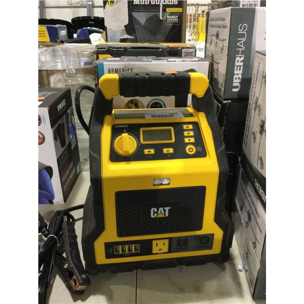 Cat Professional Power StationÂ 