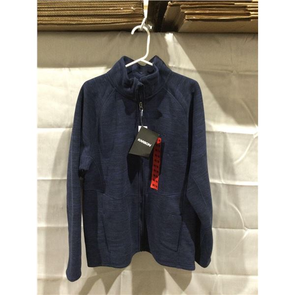 Karbon Mens Top Size M/MÂ 