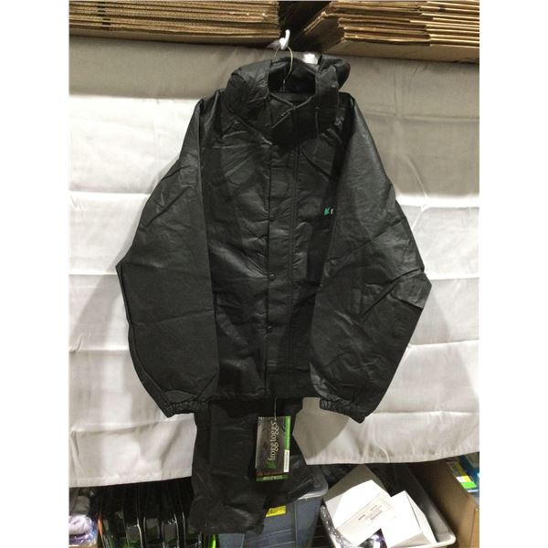 Frogg ToggsÂ All Sport Jacket/Pants Combo Size L/GÂ 