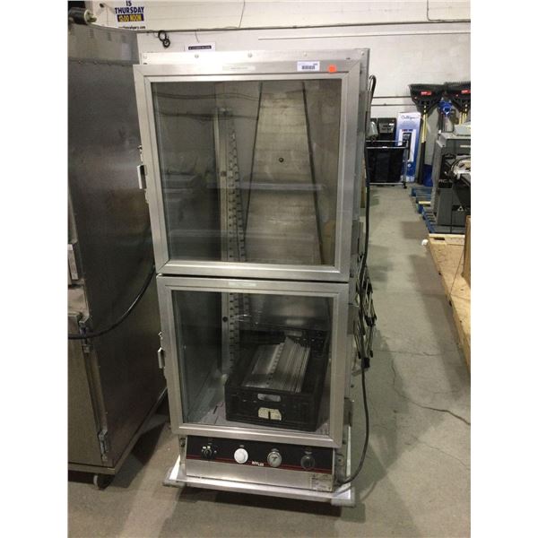Bevles Proofer/Hot Cabinet - Model: PHC70-MP17INSÂ 