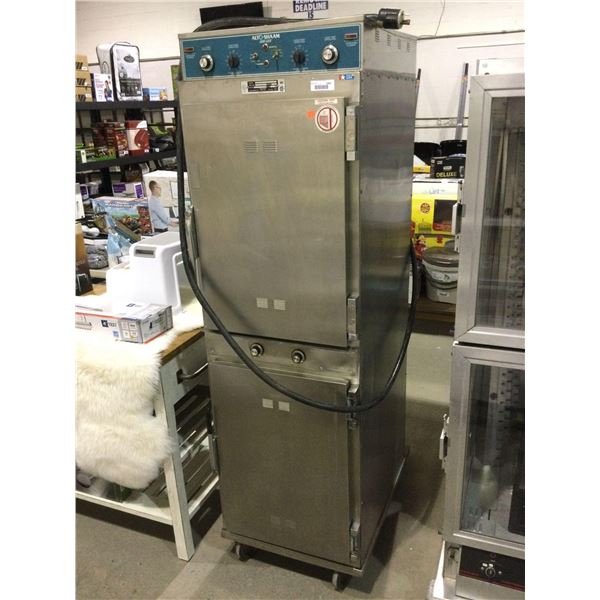 Alto Shaam Full-Size Cook and Hold Oven - Model: 1000-TH/IÂ 