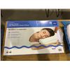 Image 1 : Novaform Sleep Deep Queen Size Gel Memory Foam Pillow