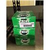 Image 1 : Excel Spearmint Gum (12 pk x 12pc) Lot of 3