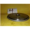 Image 2 : GreenLee Diamond Wheel 6" x 1"1/4