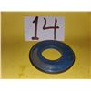 Image 1 : Sukan Diamond Wheel 4"1/2 x 3/8" x 2"