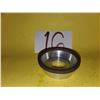 Image 1 : GeNENTECH CBN Cup Wheel 101.6mm x 31.75mm