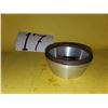 Image 1 : Minicut Diamond Cup Wheel 4" x 1"3/4 x 1/4" x 2"