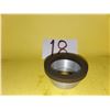Image 2 : Diamond Cup Wheel 100mm x 44.5mm x 50.8mm x 9.5mm x 12.7mm