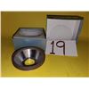 Image 1 : New Minicut CBM Cub Wheel 4" x 1"1/4 x 1"1/2