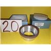 Image 1 : New Minicut Diamond Cup Wheel 4" x 3/4" x 1/4" x 2"