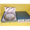 Image 2 : New Minicut Diamond Wheel 5" x 1/4" x 1"1/4