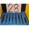 Image 2 : Box of Assorted Carbide End Mill