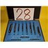 Image 3 : Box of Assorted Carbide End Mill